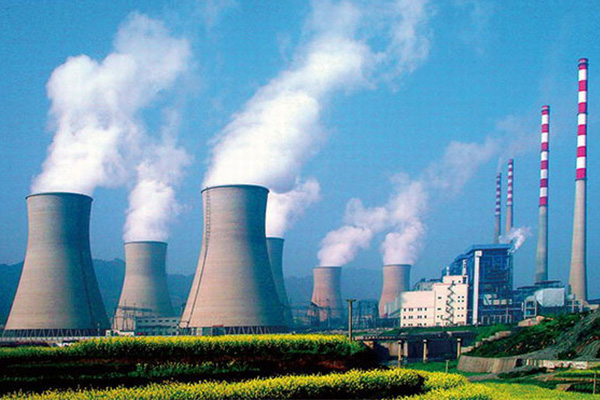 福州華能電廠